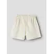 Lil' Atelier Hosa Loose Shorts – Coconut Milk