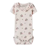 Lil' Atelier Gayo Sio SS Slim Body – Morganite Strawberry Lil' Atelier Gayo Sio SS Slim Body – Morganite Strawberry