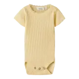 Lil' Atelier Haldis SS Slim Body – Sunlight Lil' Atelier Haldis SS Slim Body – Sunlight