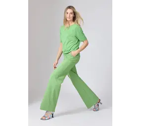 Corel Amsterdam Lilly wide uni sport - Jade Green