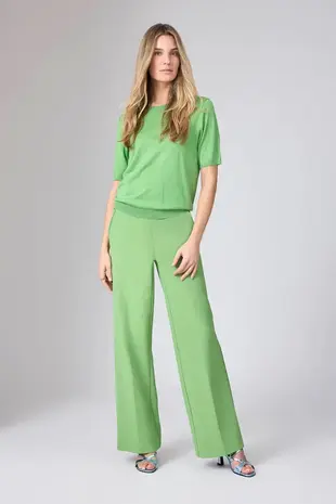 Corel Amsterdam Lilly wide uni sport - Jade Green