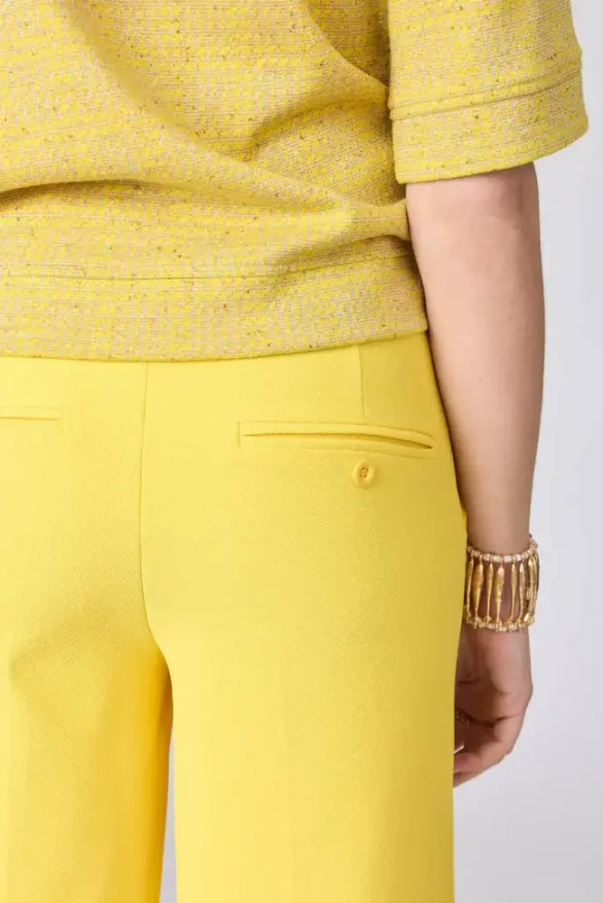 Corel Amsterdam Lilly wide uni sport - Primerose Yellow