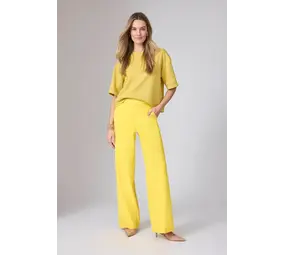 Corel Amsterdam Lilly wide uni sport - Primerose Yellow