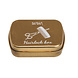 BamBam Hairlock box Gold