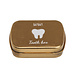 BamBam Tooth box Gold