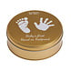 BamBam Hand / Foot Print Gold