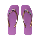 Uzurii Flore Square - Orquidea