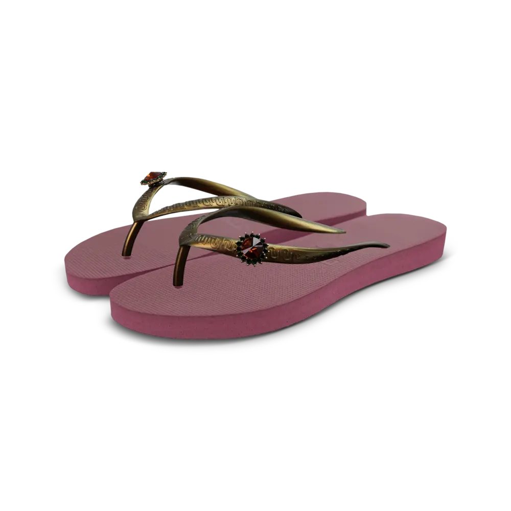 Uzurii Original Switch - Ruby