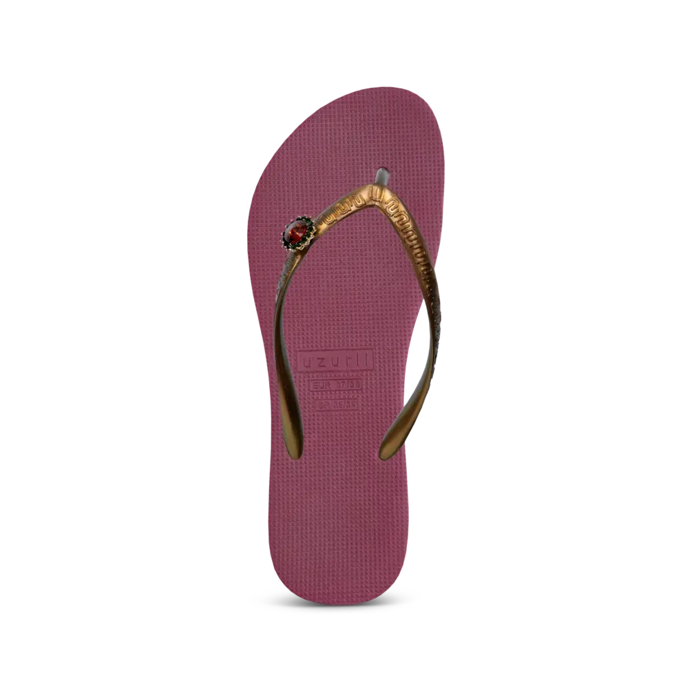 Uzurii Original Switch - Ruby