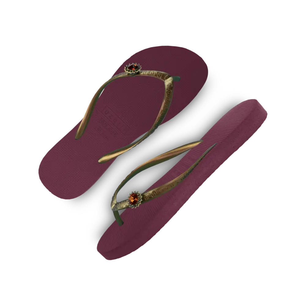 Uzurii Original Switch - Ruby