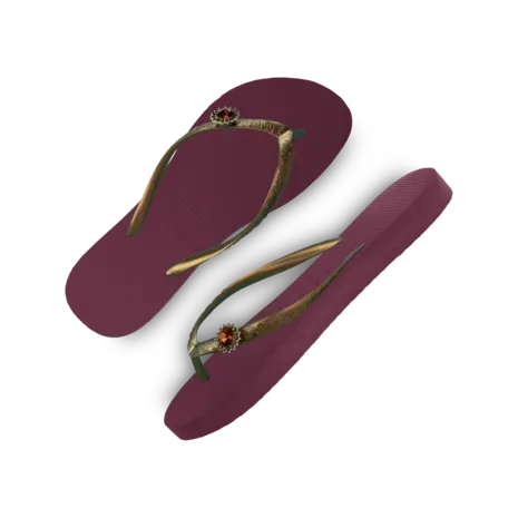 Uzurii Original Switch - Ruby