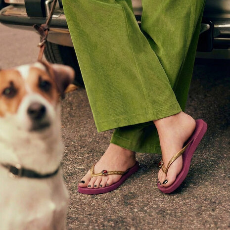 Uzurii Original Switch - Ruby