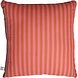 Eja International Kussen Ethnic - Stripe - Pink