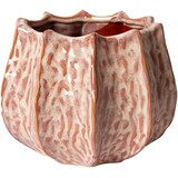 Bloempot - Dusty Rose - 16xø20 cm