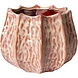 Bloempot - Dusty Rose - 16xø20 cm