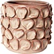 Bloempot - Dusty Rose - 19xø23 cm
