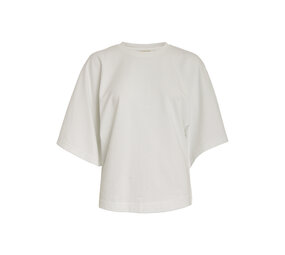 Peppercorn Ricky T-Shirt - White