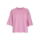 Peppercorn Fiola GOTS T-shirt - Pastel Lavender