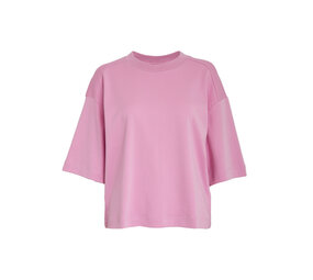 Peppercorn Fiola GOTS T-shirt - Pastel Lavender