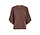 Ricky T-Shirt - Mink Brown