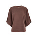 Peppercorn Ricky T-Shirt - Mink Brown