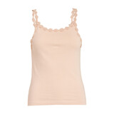 Peppercorn Alice GOTS Strap Top - Creole Pink