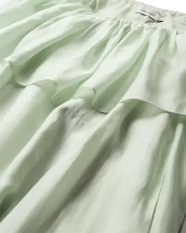 Cph Muse Molly Dress - Green Tint