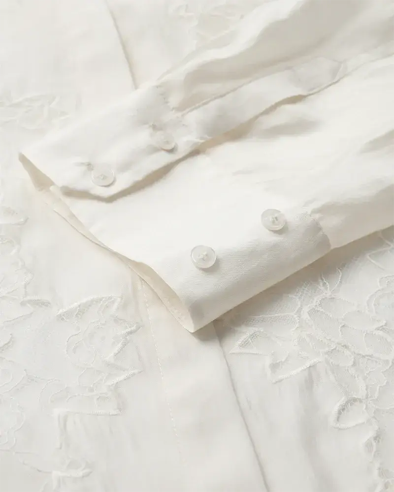 Cph Muse Molly Shirt - Jet Stream