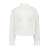 Cph Muse Molly Shirt - Jet Stream