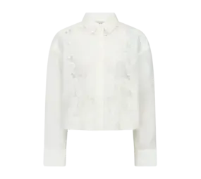 Cph Muse Molly Shirt - Jet Stream