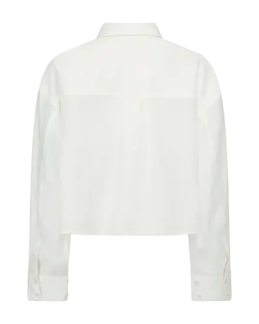 Cph Muse Molly Shirt - Jet Stream