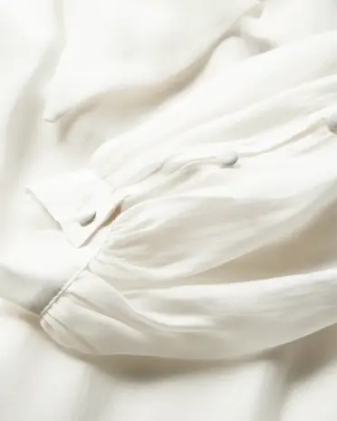 Cph Muse Tilly Blouse - Jet Stream