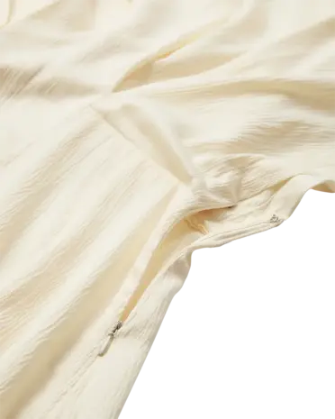 Cph Muse Vianna Dress - Lemon Icing