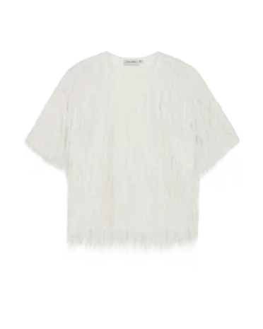 Cph Muse Fallon Tee - Jet Stream