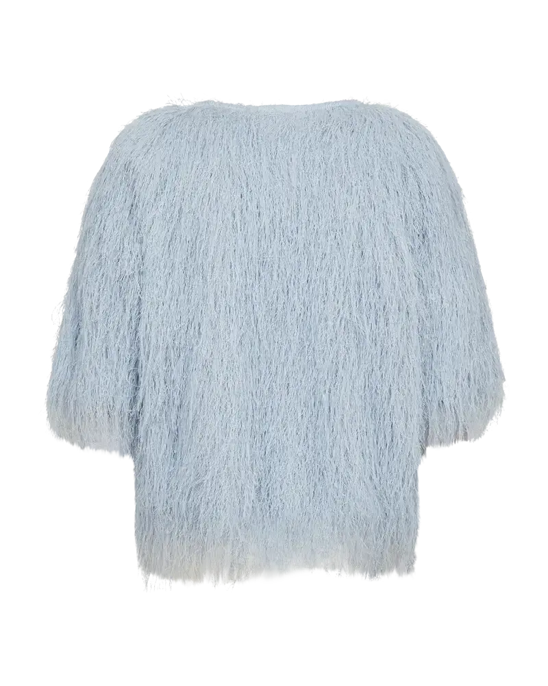 Cph Muse Fallon Tee - Skyway