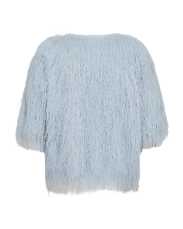 Cph Muse Fallon Tee - Skyway