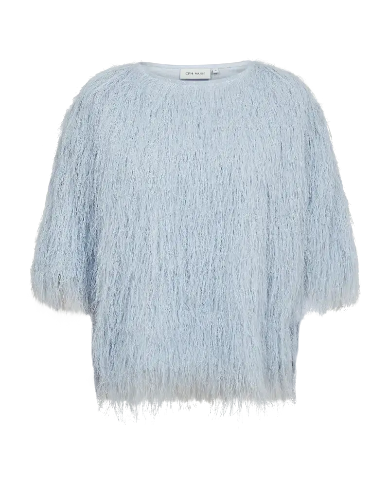 Cph Muse Fallon Tee - Skyway