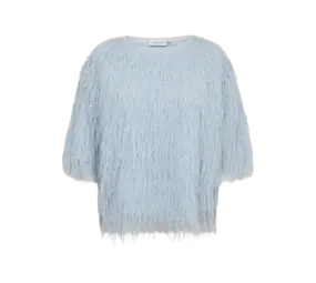 Cph Muse Fallon Tee - Skyway