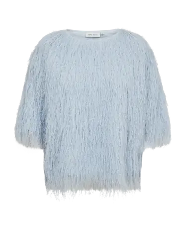 Cph Muse Fallon Tee - Skyway