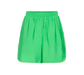 ICHI Leni Short - Greenbriar