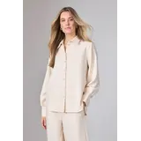 Corel Amsterdam Maxime blouse Lm Caravella - Ivory