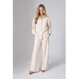 Corel Amsterdam Julia pants Caravella - Ivory