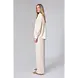 Corel Amsterdam Julia pants Caravella - Ivory