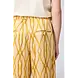 Corel Amsterdam Nola pants Shine Sabbia - Banana