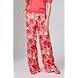 Corel Amsterdam Nola pants Shine Rosa - Rosa Corel Amsterdam Nola pants Shine Rosa - Rosa