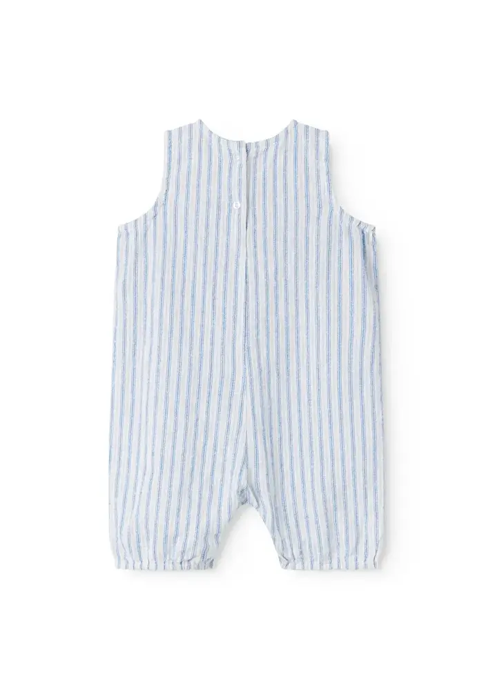 MarMar Copenhagen Surf Blue Stripe – Roventa S