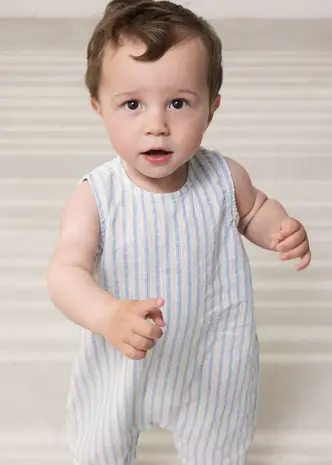 MarMar Copenhagen Surf Blue Stripe – Roventa S