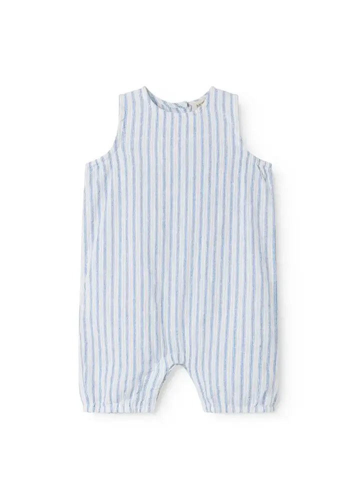 MarMar Copenhagen Surf Blue Stripe – Roventa S