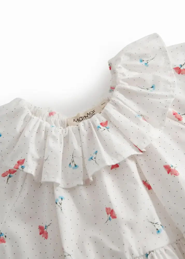 MarMar Copenhagen Poppy – Dalino