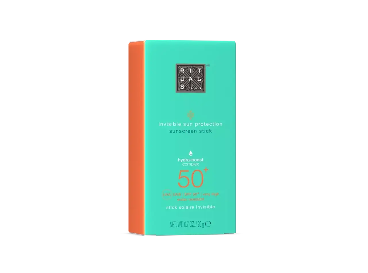 Rituals Karma Stick Sun Protection SPF 50+